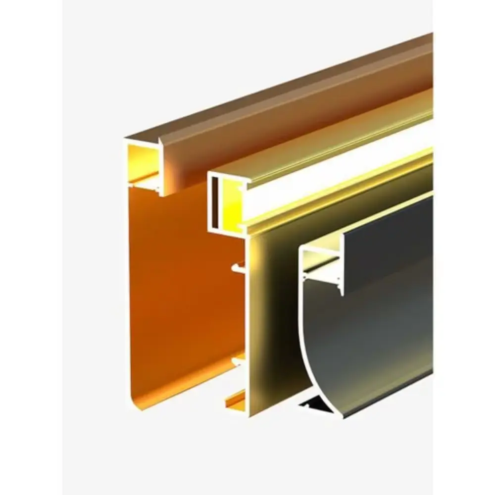 294번. 간접조명 몰딩