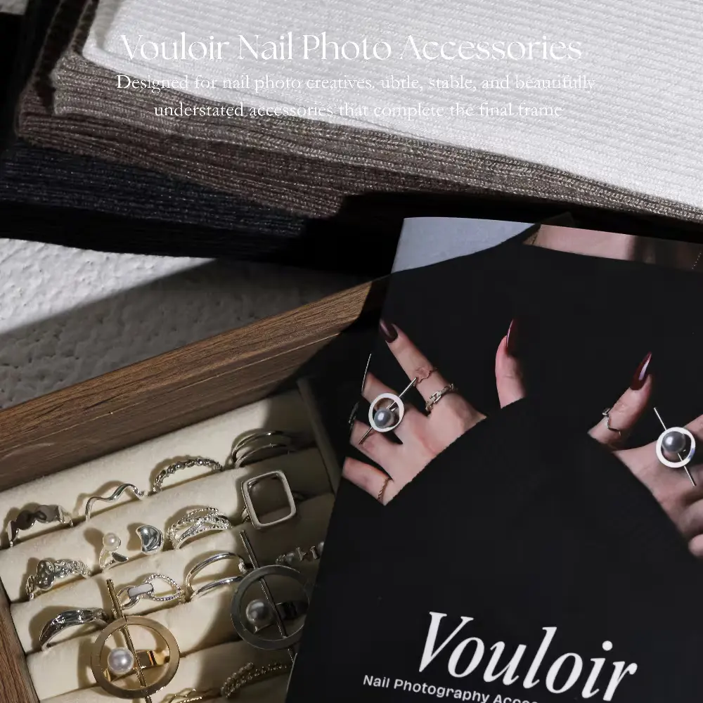 네일 촬영소품 세트 구매바로가기