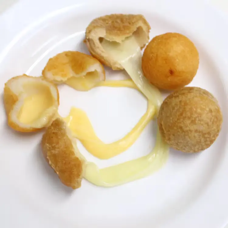 070.
움집감자  치즈볼 흑미볼 감자볼 자이언트 빅 치즈봉