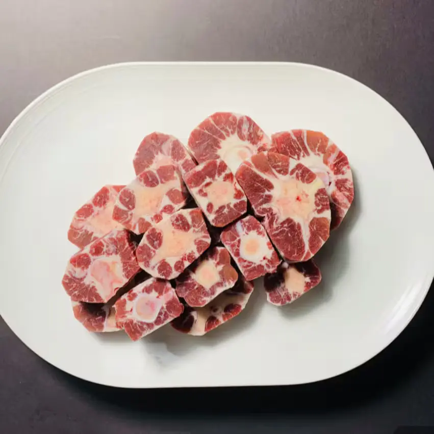 시어머님께 여쭤 본 알꼬리 구매처