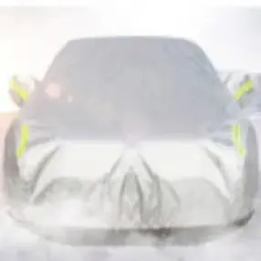 🟡371번 4계절 자동차 커버