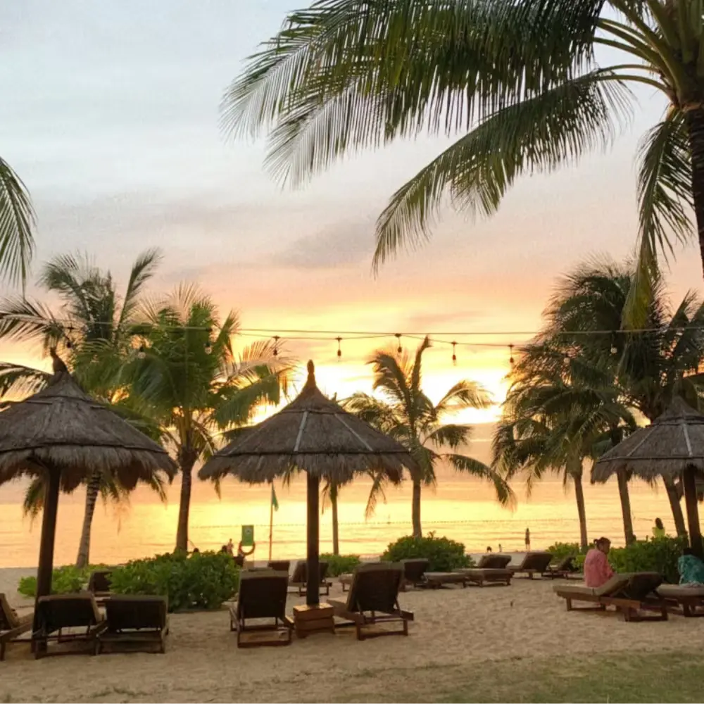 푸꾸옥 이해하기