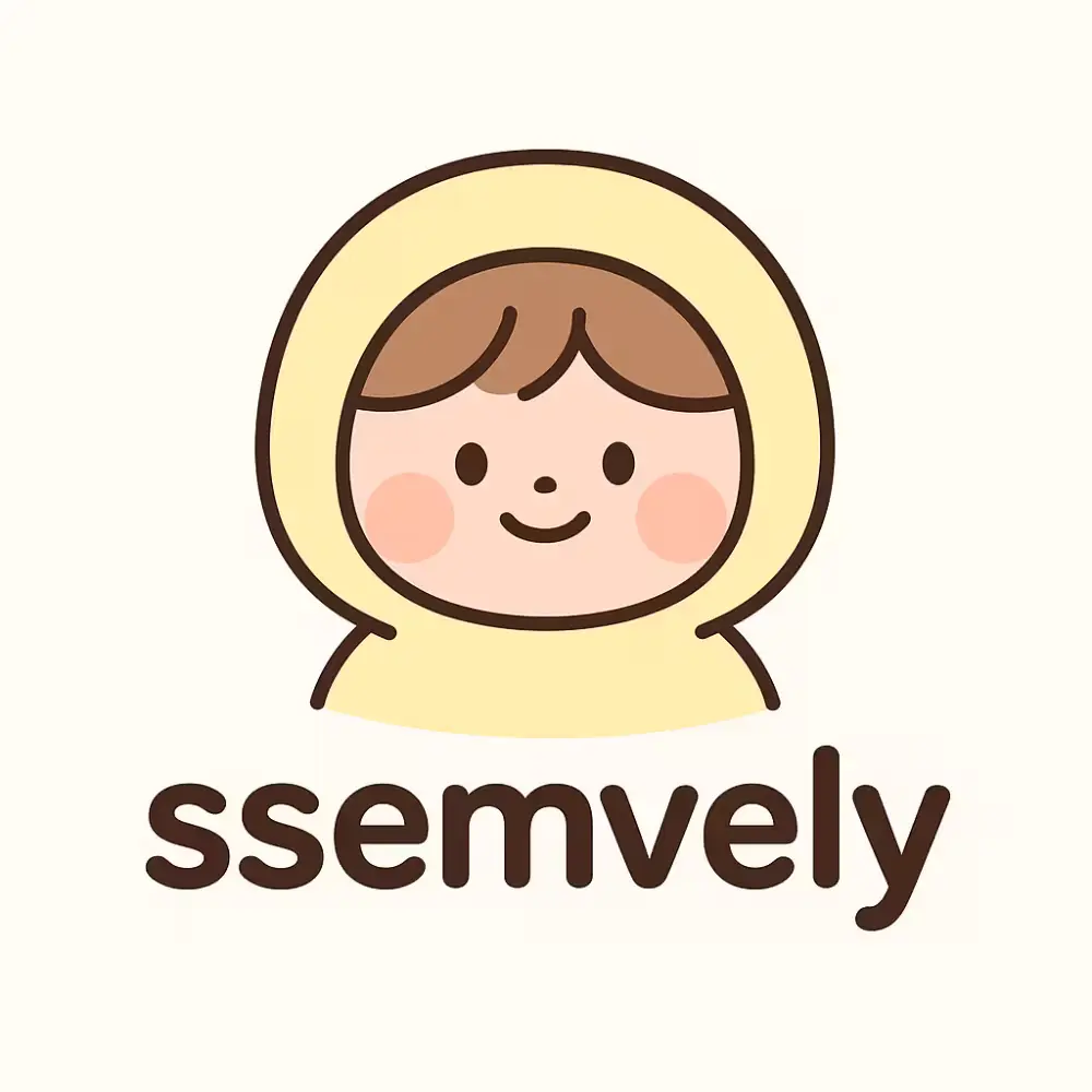 쎔블리 바로배송