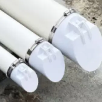 🟡373번 배수관 악취방지 덮개