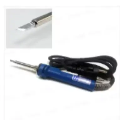 🟡375번 납땜 플라스틱 녹이는 인두