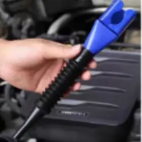 🟡377번 오일 주입 깔때기