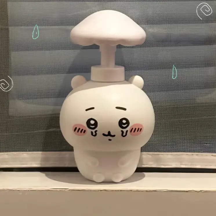 🧼치이카와핸드워시🧼