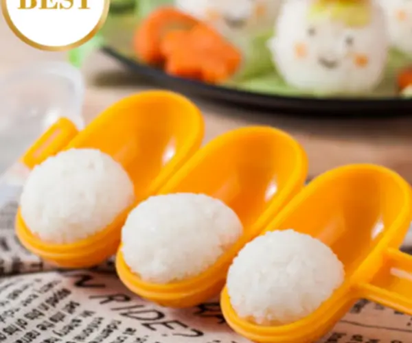 미니 3단 주먹밥틀