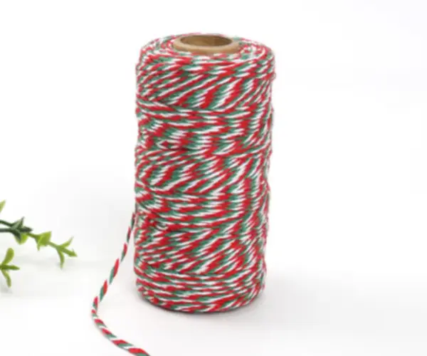 크리스마스 노끈