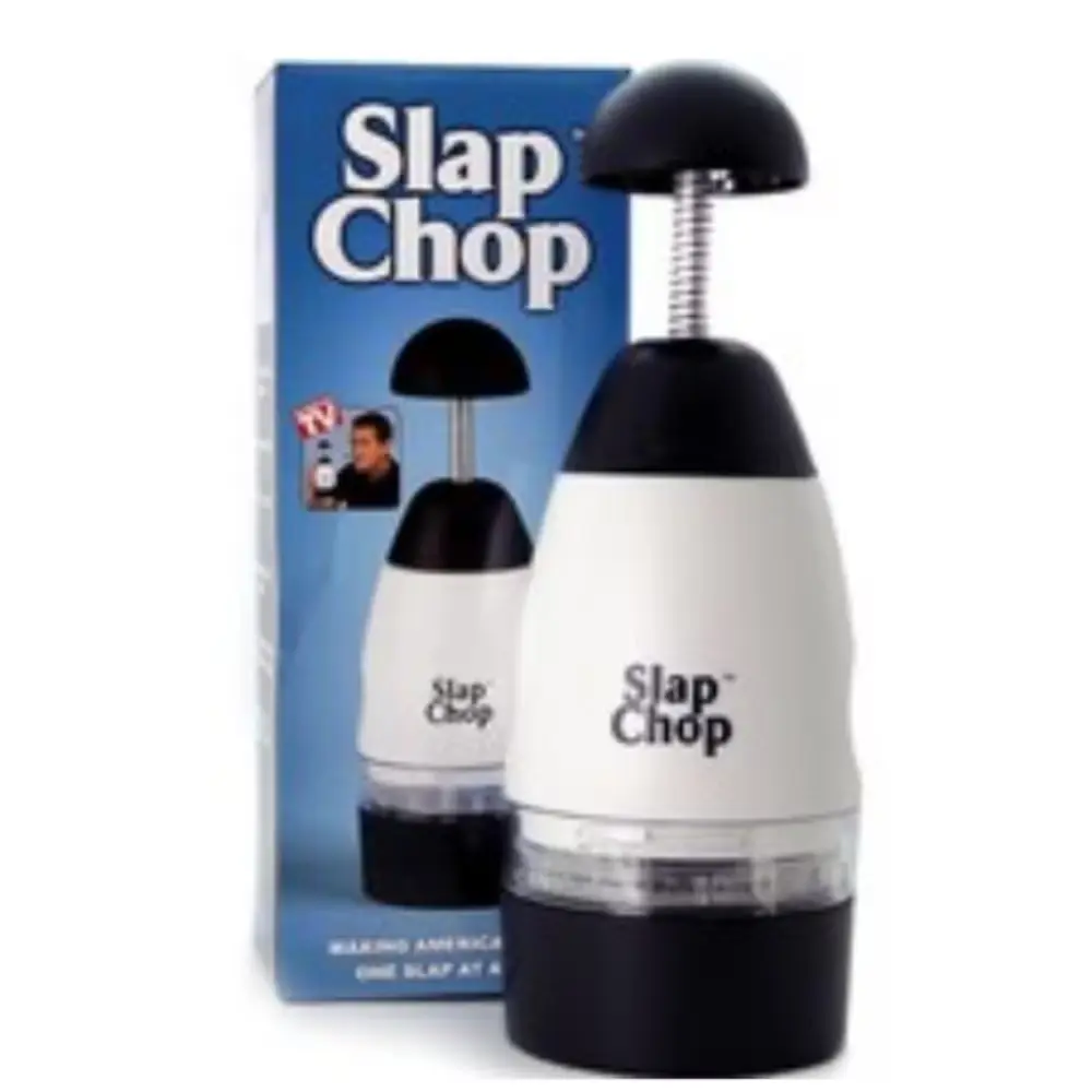 슬랩챱 야채 슬라이서