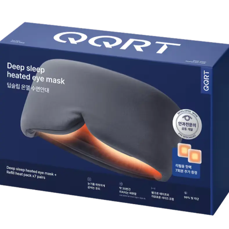 온열 안대 문의