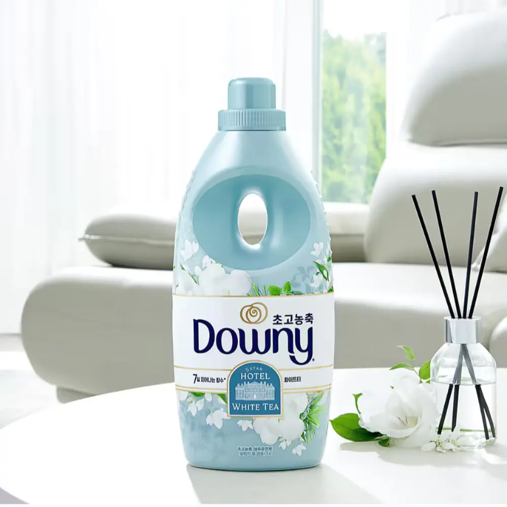 건조기 섬유유연제