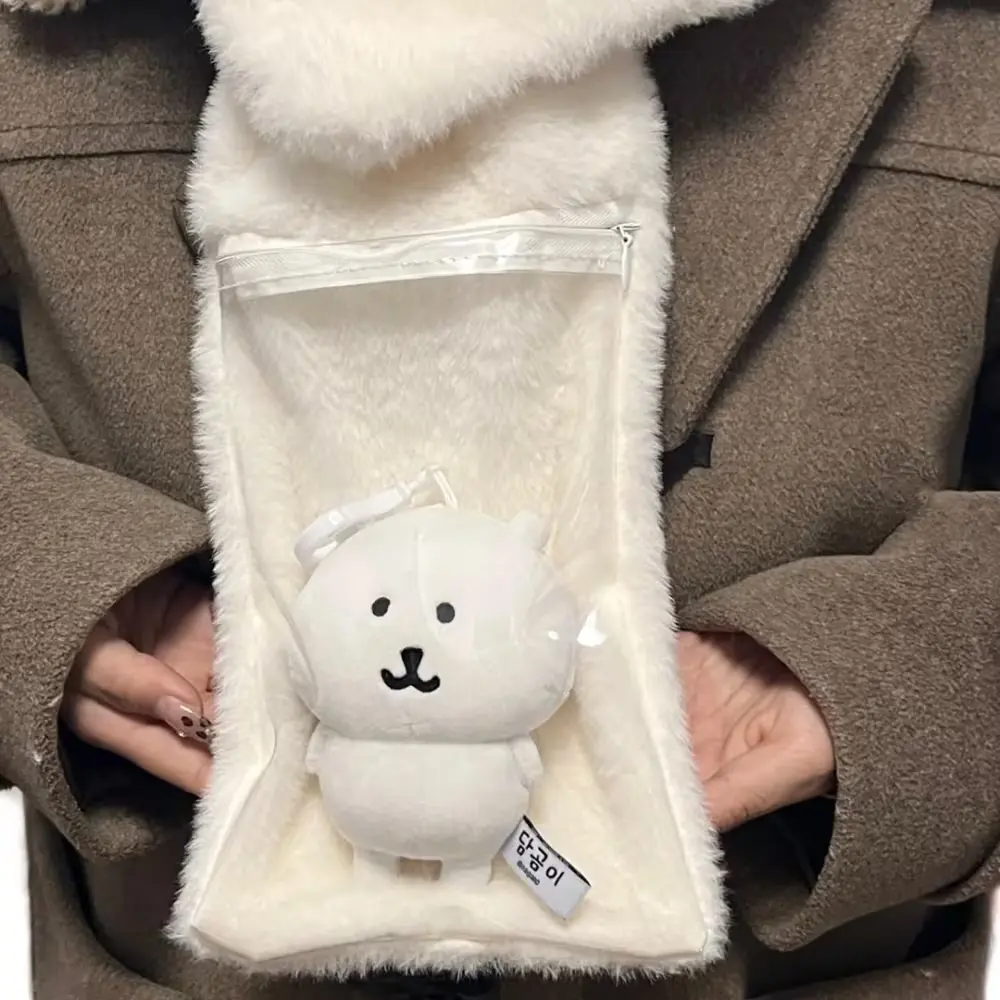 🧣더쿠목도리🧣