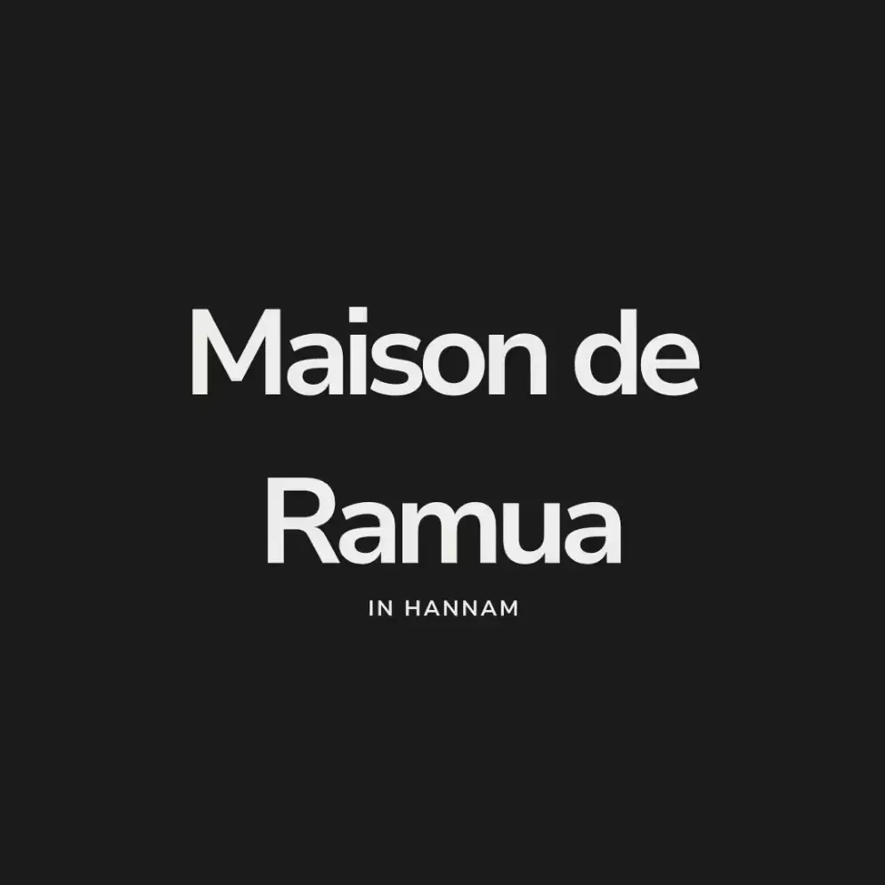 메종드 라뮤아 한남점  : 네이버