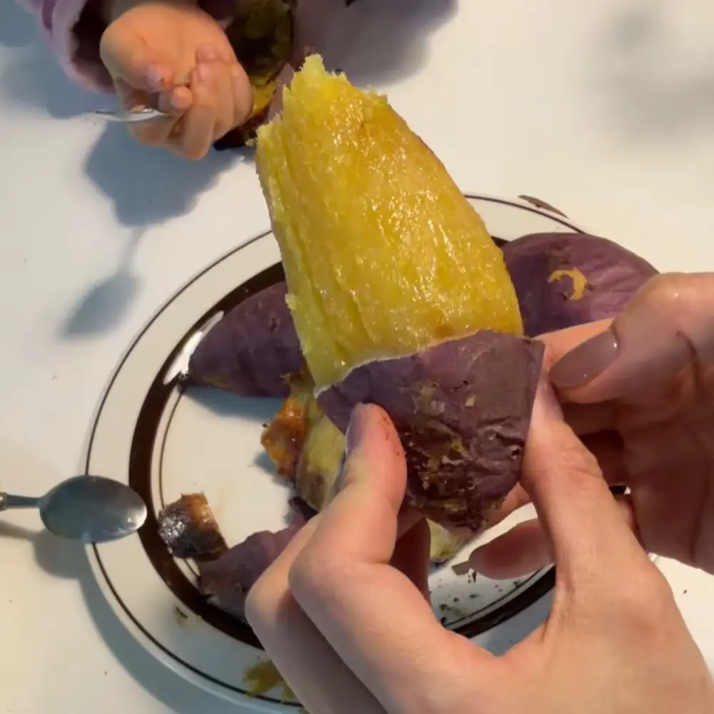 🍠고구마로 희열 느끼고 싶으신 분들만 구매해주세요!