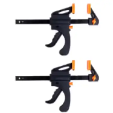 🟡380번 자재 꽉 무는 클램프