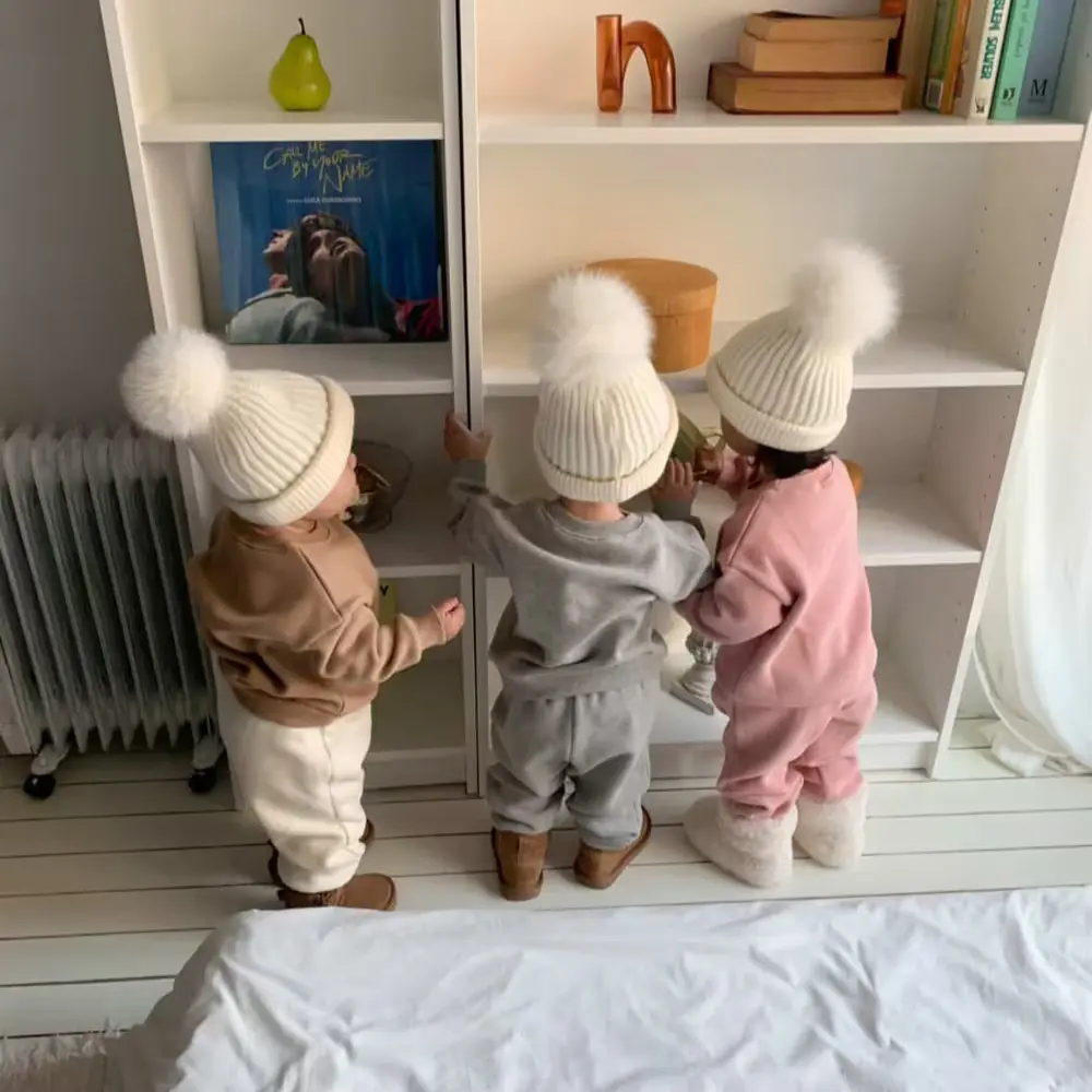 기모 시리즈 / 어텀 실내복 마지막 수량🩷 바로배송🚀