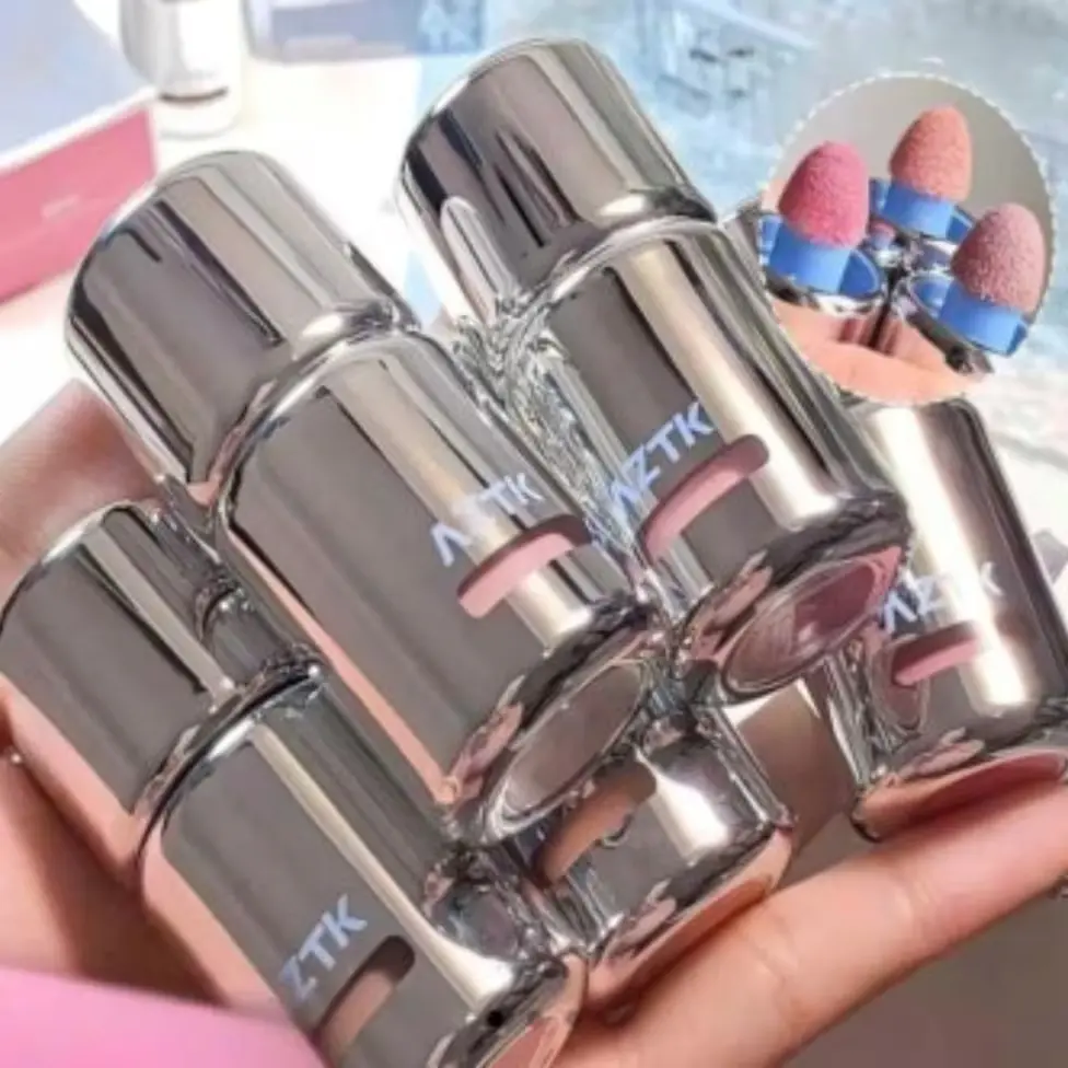 #96. 차정원X미연 중국 1억뷰 물광 "블러셔"