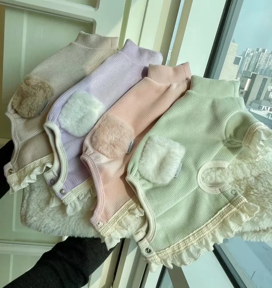 [리뉴얼+컬러추가] 겨울을 책임져줄, 이지 윈터 올인원🔥