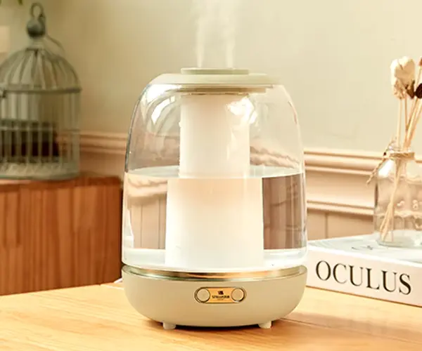 클린듀얼 가습기