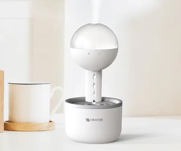 매직써클 물멍가습기