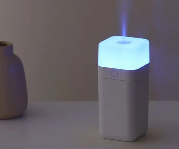 미니 스퀘어 가습기