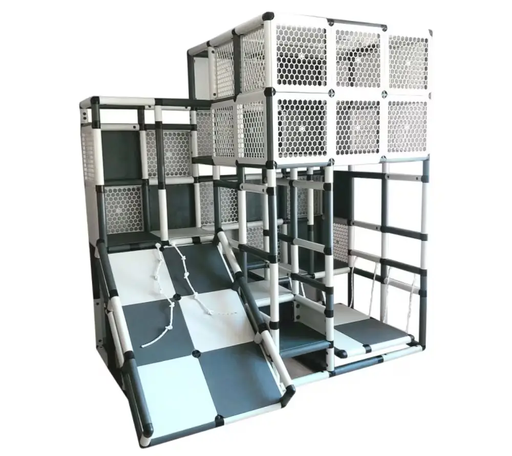 연말특별공구- 디오정글짐 상담소