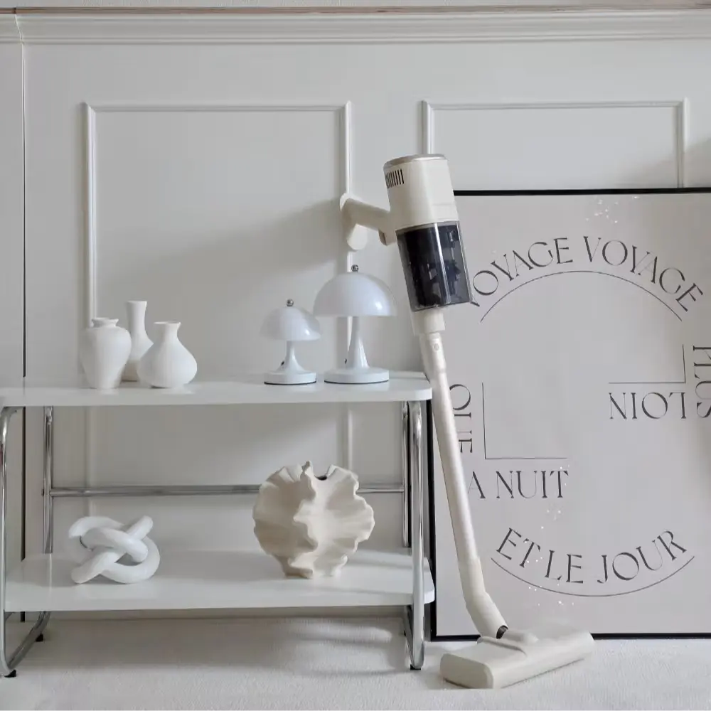 제니퍼룸 무선청소기🧹