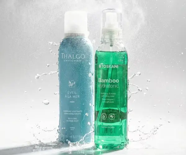 딸고x토스카니 미스트