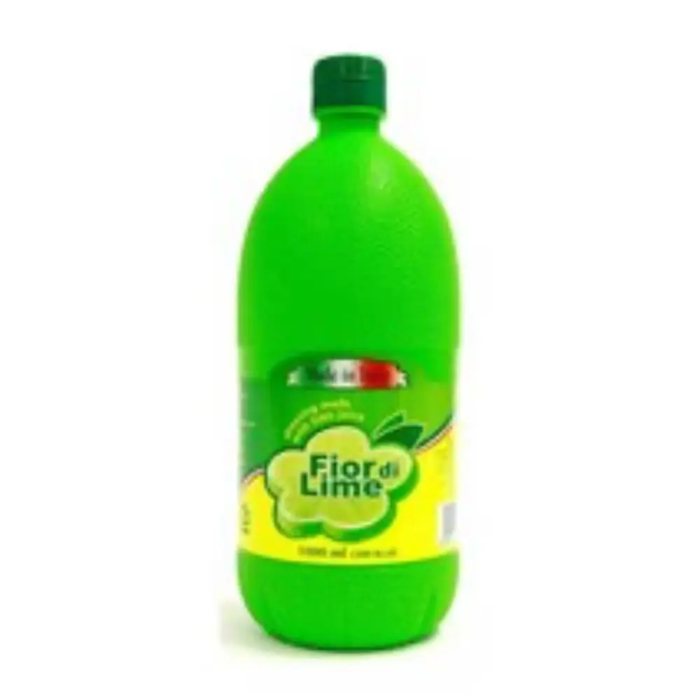 💚클렌즈 찰떡궁합 라임즙🍋‍🟩