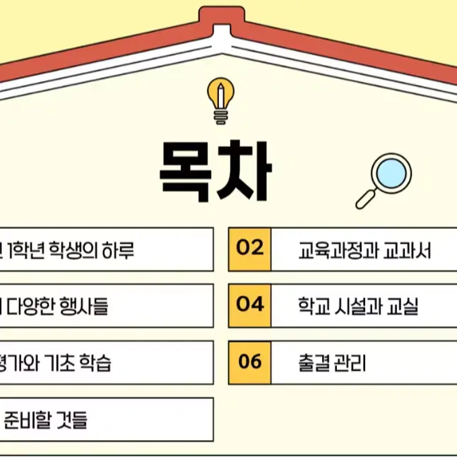 초등입학 전자책 무료나눔