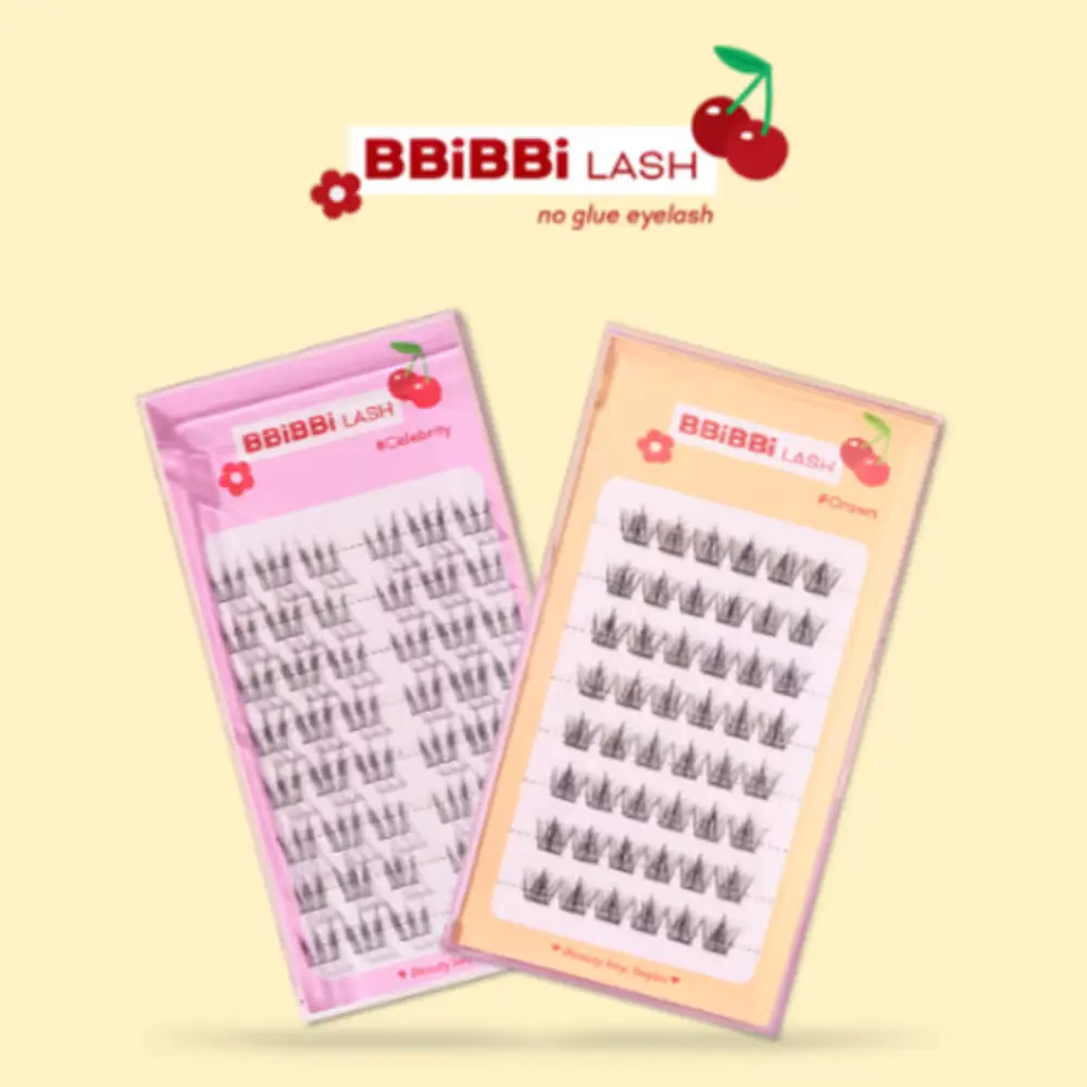 삐삐래쉬 속눈썹 구매하기