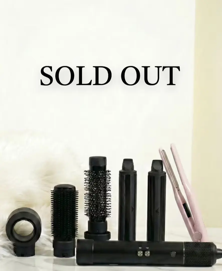 [휴브론]뿌리볼륨 고데기 [전제품 Soldout]