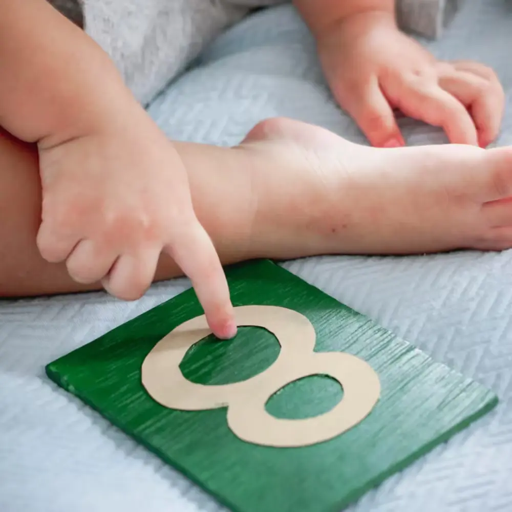 몬테소리 강의 녹화본 모음