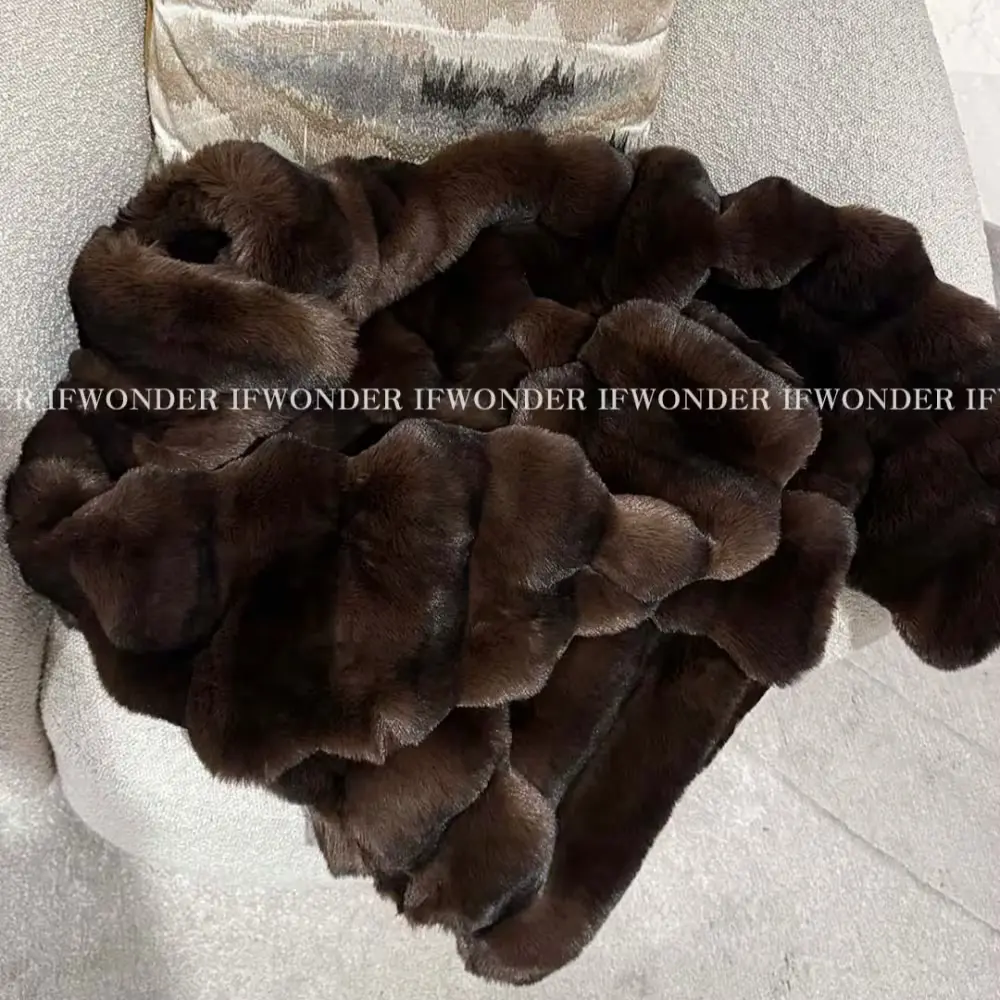 주문폭주! 10만원대 가격파괴 페이크퍼