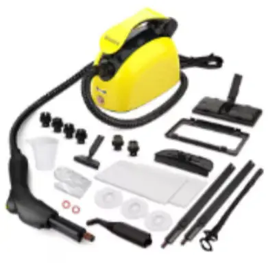 🟡389번 창문 소파 바닥 올인원 청소기