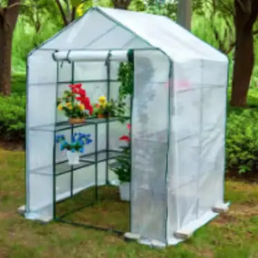 🟡394번 조립식 비닐하우스