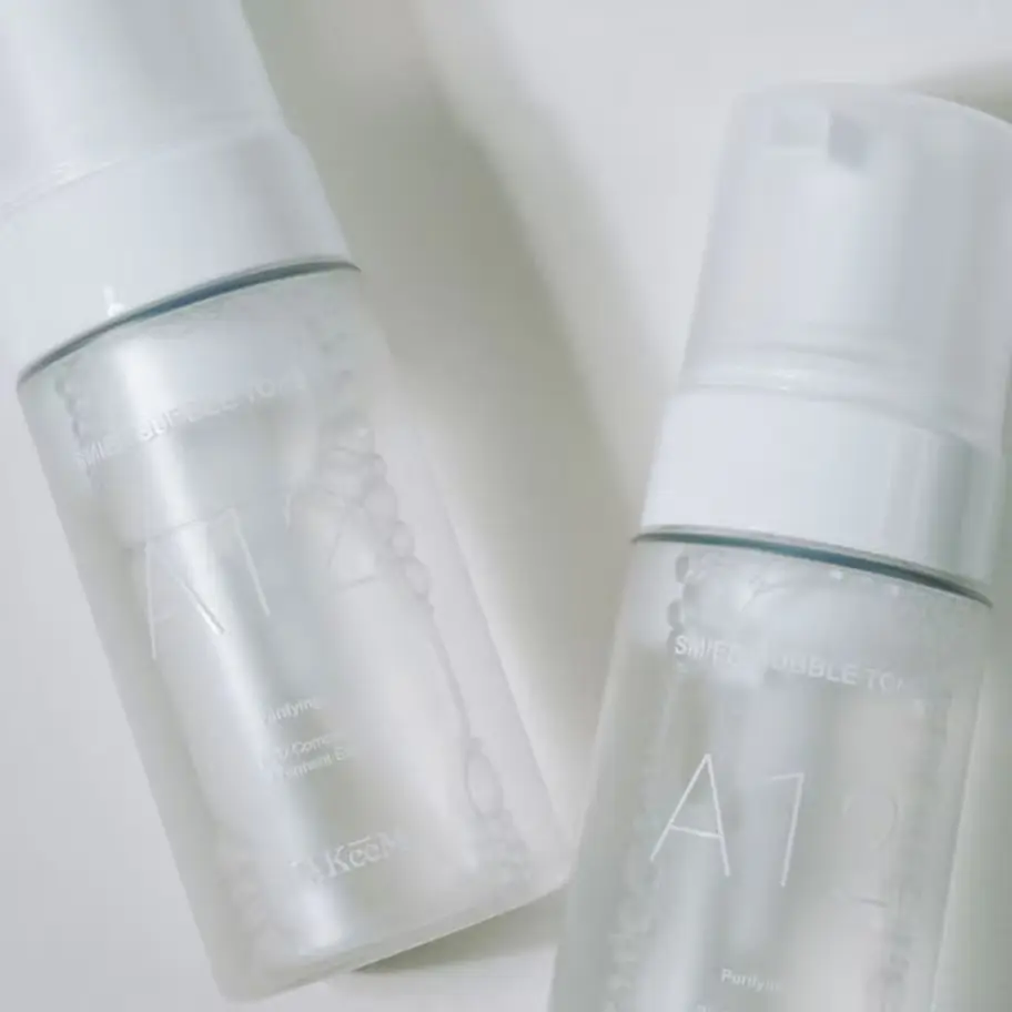 [하킴] 스미어 버블 토너