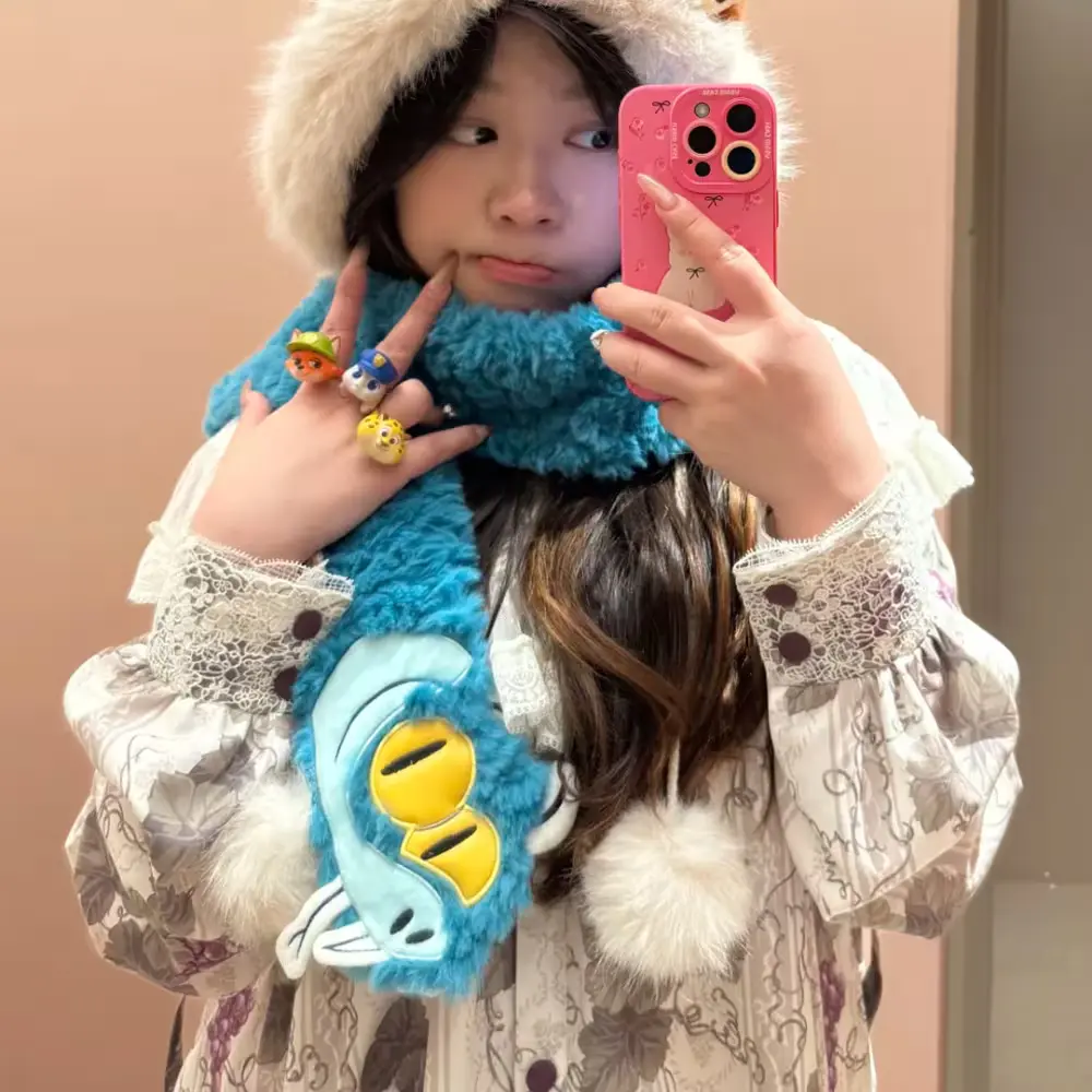 🧣게리목도리🧣