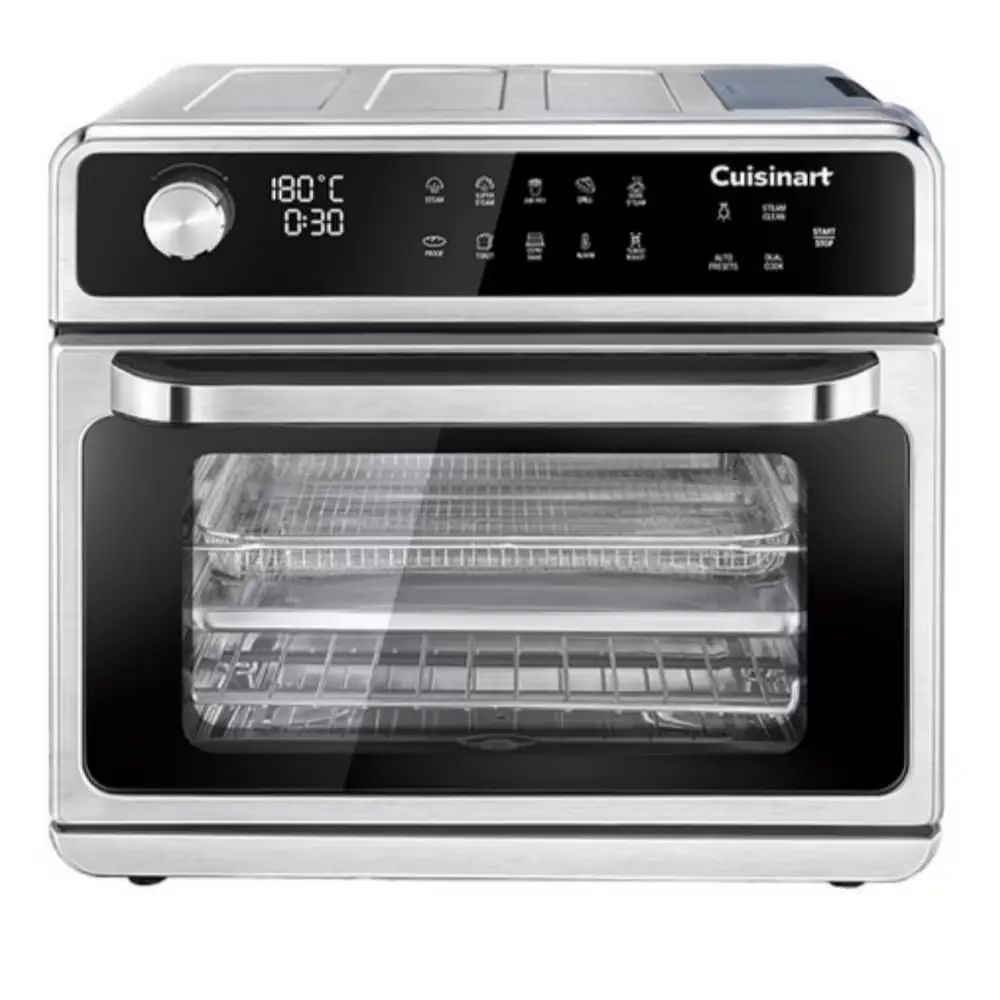 쿠진아트 스팀 에어프라이어 오븐