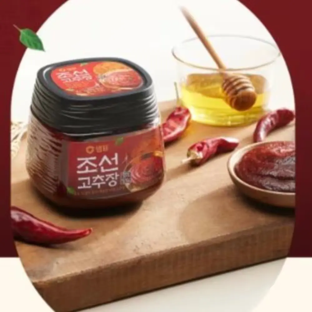 샘표 조선고추장