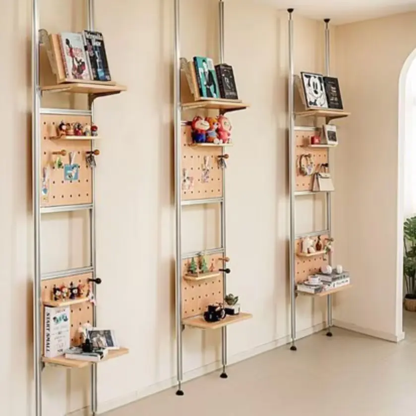 303번. 무타공 선반