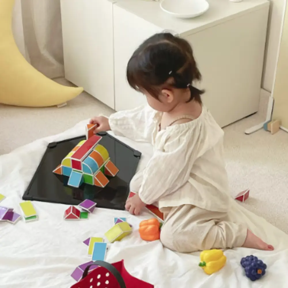 하이담 X 니노자석블럭 ~ 24일까지 !