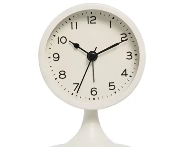 탁상 알림시계
