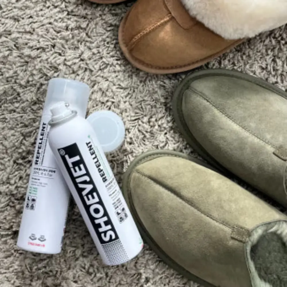 #99. 레이디제인이 강추하는 겨울철 방수 스프레이