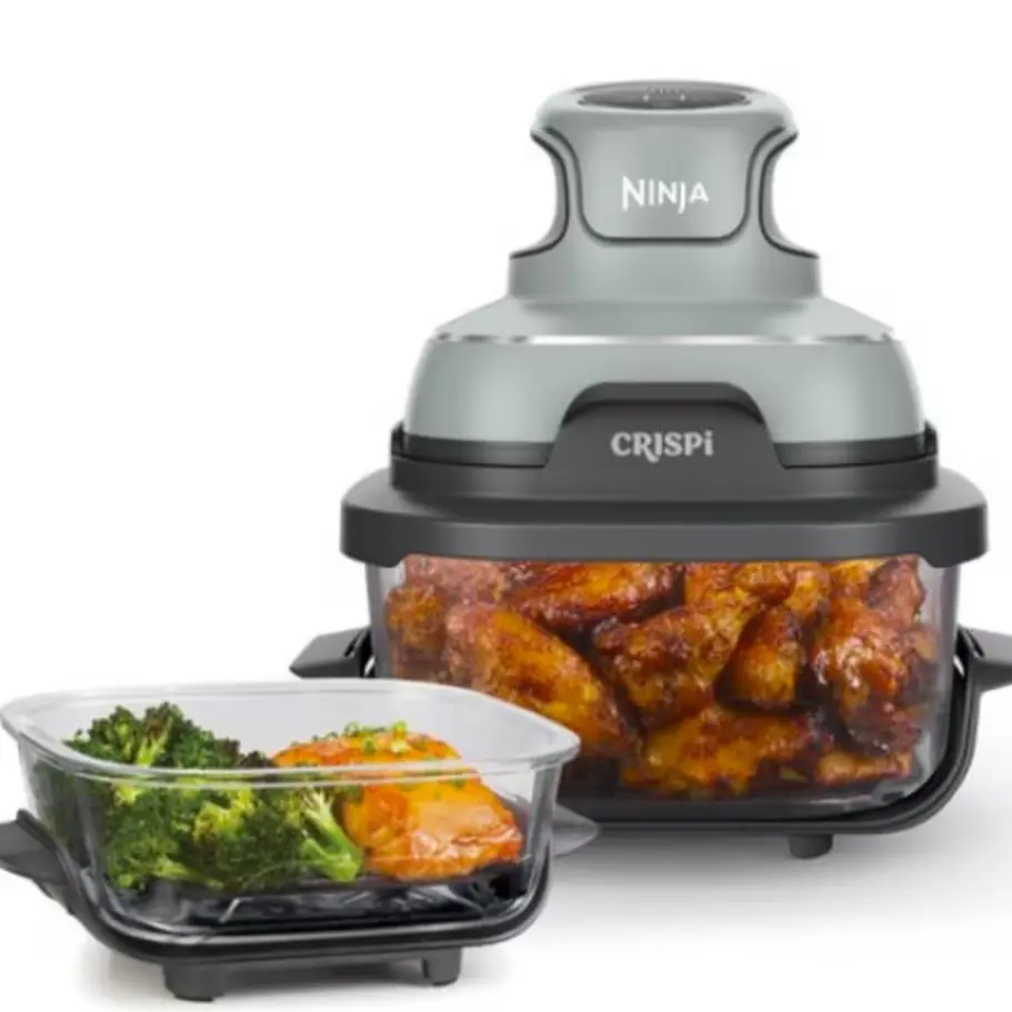 49번 닌자 크리스피 에어프라이어