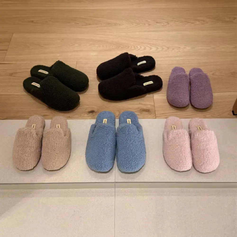 앤데이지홈 룸슈즈