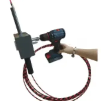 🟡396번 전선 자동 배관 통과