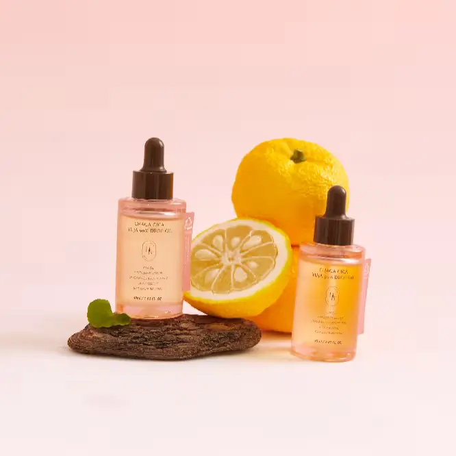 68% 특별 할인 🍄‍🟫 차가시카 유자 99% 드롭 오일