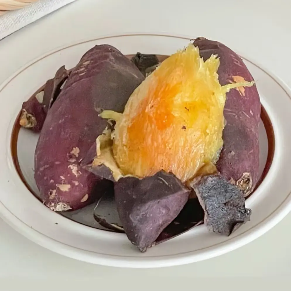 로얄벌꿀 고구마 CS센터